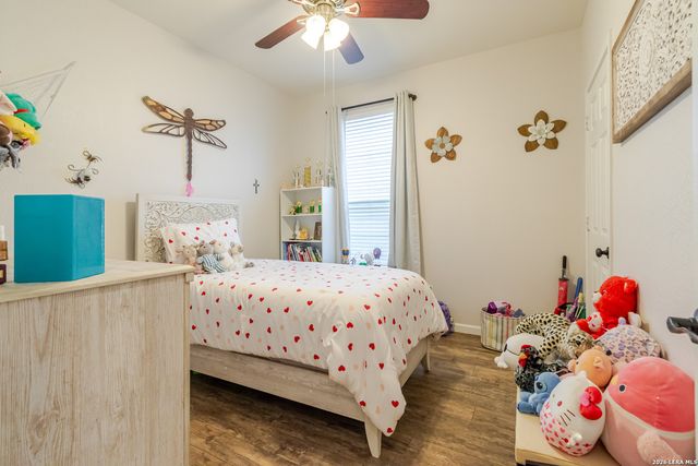 24214 Hazel Alder, San Antonio, TX 78261