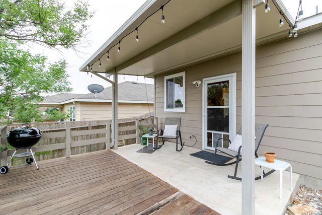24214 Hazel Alder, San Antonio, TX 78261
