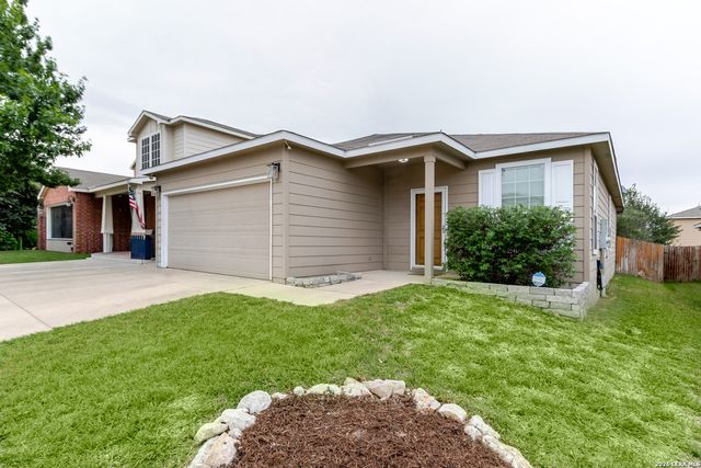 24214 Hazel Alder, San Antonio, TX 78261
