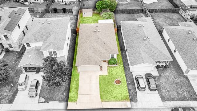 24214 Hazel Alder, San Antonio, TX 78261
