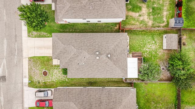 24214 Hazel Alder, San Antonio, TX 78261