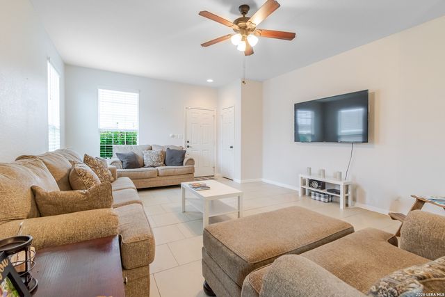 24214 Hazel Alder, San Antonio, TX 78261