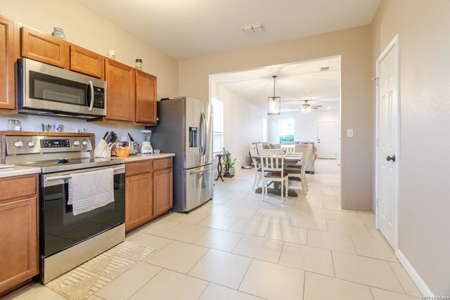 24214 Hazel Alder, San Antonio, TX 78261