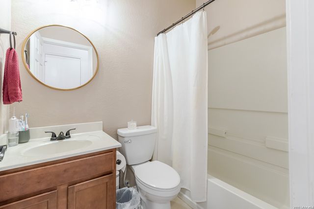24214 Hazel Alder, San Antonio, TX 78261