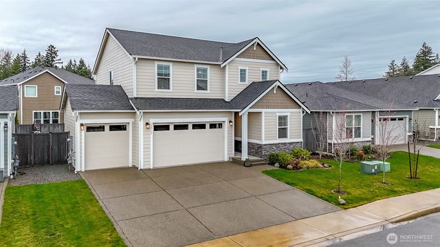 12517 176th Street E, Puyallup, WA 98374