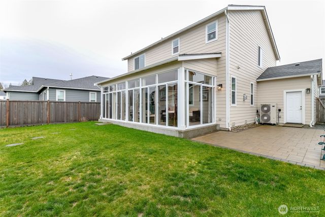 12517 176th Street E, Puyallup, WA 98374