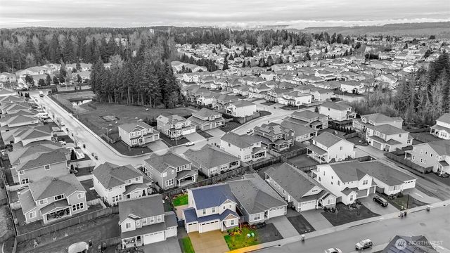 12517 176th Street E, Puyallup, WA 98374