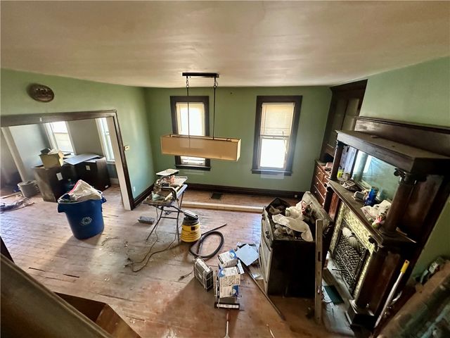 201 Clover Street, Arlington, PA 15210