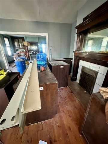 201 Clover Street, Arlington, PA 15210