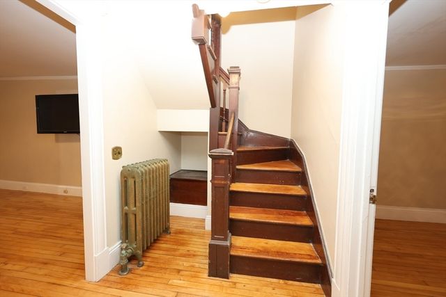 83 South Main 83, Randolph, MA 02368