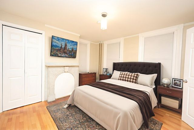 83 South Main 83, Randolph, MA 02368