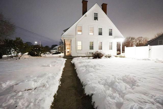 83 South Main 83, Randolph, MA 02368