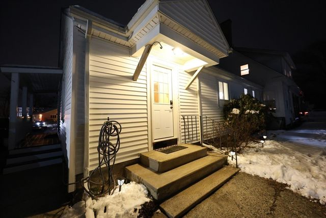 83 South Main 83, Randolph, MA 02368