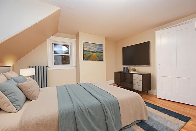 83 South Main 83, Randolph, MA 02368