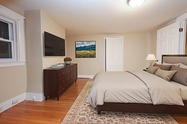 83 South Main 83, Randolph, MA 02368