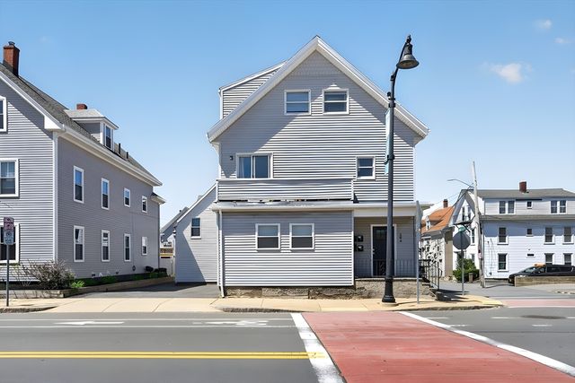 394 Rantoul St 3, Beverly, MA 01915