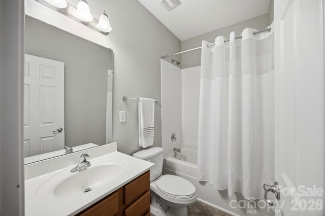 19866 Lamp Lighters Way, Cornelius, NC 28031