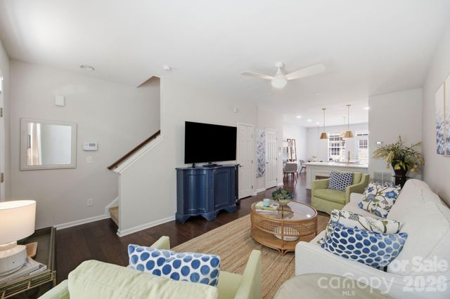 19866 Lamp Lighters Way, Cornelius, NC 28031