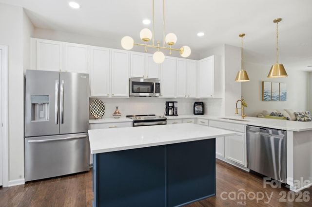 19866 Lamp Lighters Way, Cornelius, NC 28031