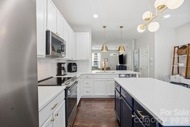 19866 Lamp Lighters Way, Cornelius, NC 28031