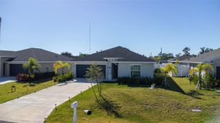 111 NAOMI PLACE, Rotonda West, FL 33947