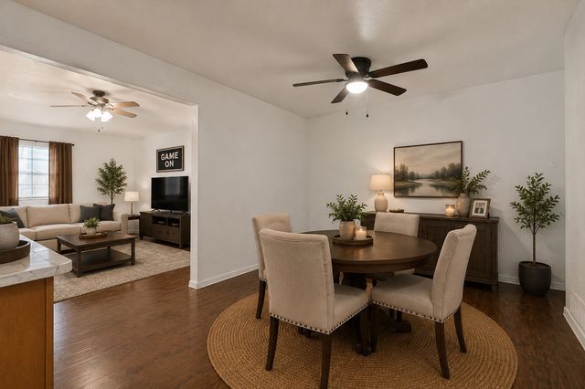 6706 La Grange Drive, Dallas, TX 75241