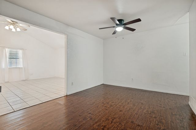 6706 La Grange Drive, Dallas, TX 75241