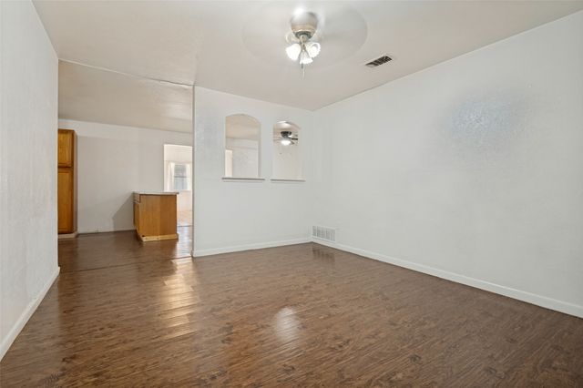 6706 La Grange Drive, Dallas, TX 75241