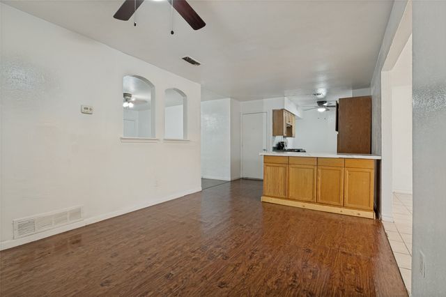 6706 La Grange Drive, Dallas, TX 75241