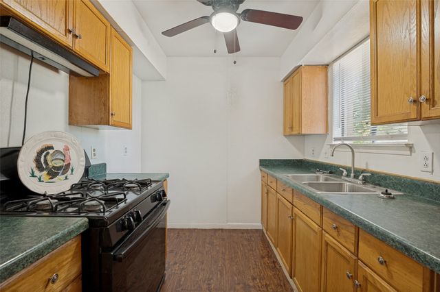 6706 La Grange Drive, Dallas, TX 75241