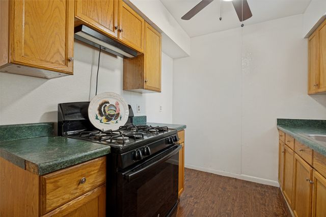 6706 La Grange Drive, Dallas, TX 75241