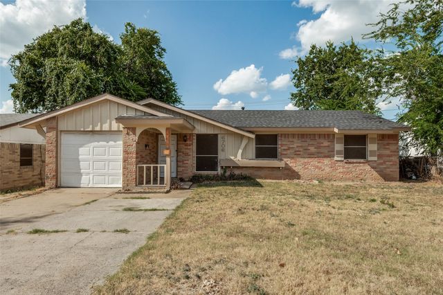 6706 La Grange Drive, Dallas, TX 75241