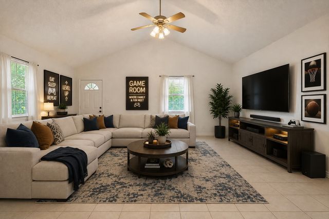6706 La Grange Drive, Dallas, TX 75241