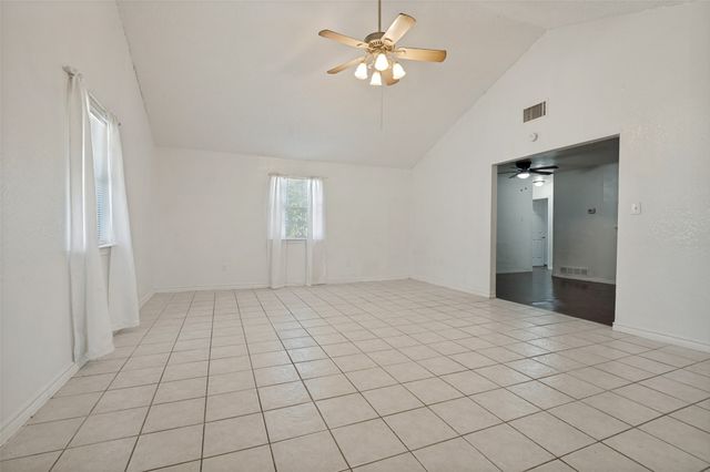 6706 La Grange Drive, Dallas, TX 75241