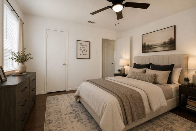 6706 La Grange Drive, Dallas, TX 75241