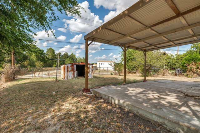 6706 La Grange Drive, Dallas, TX 75241
