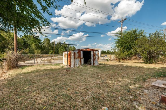 6706 La Grange Drive, Dallas, TX 75241