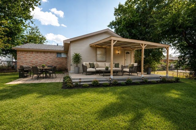 6706 La Grange Drive, Dallas, TX 75241