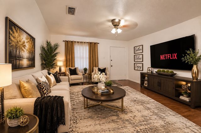 6706 La Grange Drive, Dallas, TX 75241