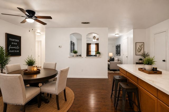 6706 La Grange Drive, Dallas, TX 75241