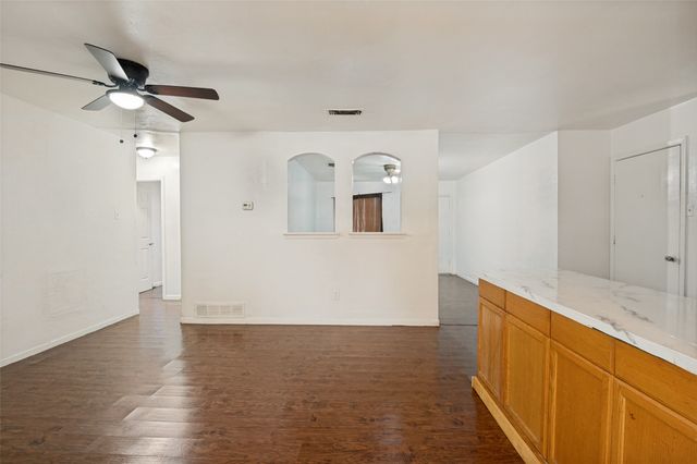 6706 La Grange Drive, Dallas, TX 75241