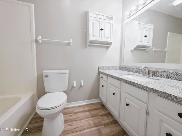 11941 Concorde Drive, Gulfport, MS 39503