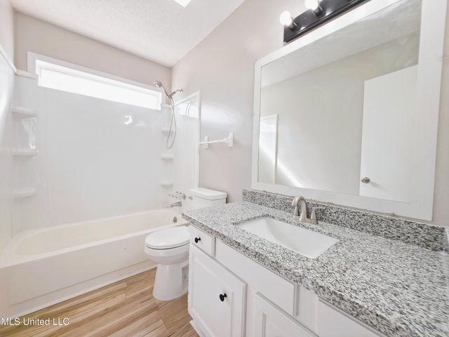 11941 Concorde Drive, Gulfport, MS 39503