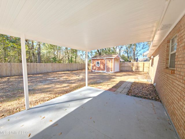 11941 Concorde Drive, Gulfport, MS 39503