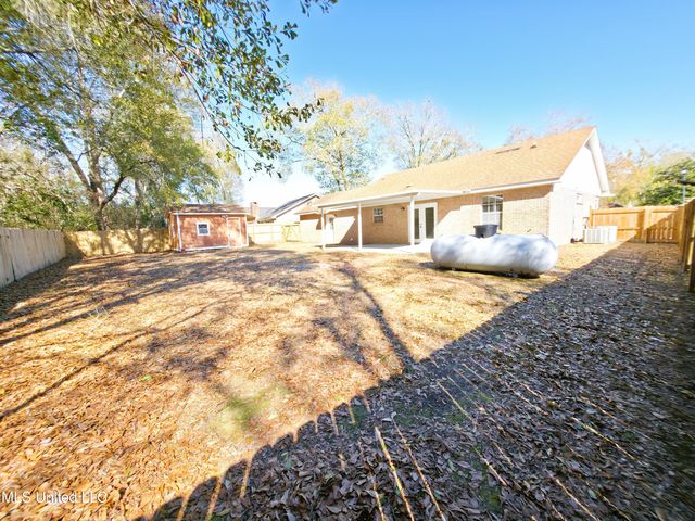 11941 Concorde Drive, Gulfport, MS 39503