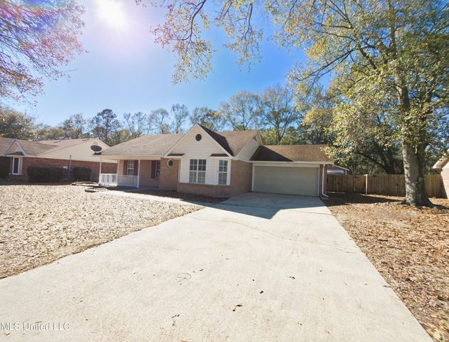 11941 Concorde Drive, Gulfport, MS 39503