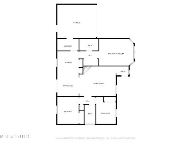 11941 Concorde Drive, Gulfport, MS 39503