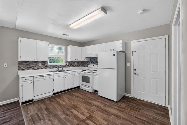 1836 Tamara Way, Spartanburg, SC 29301