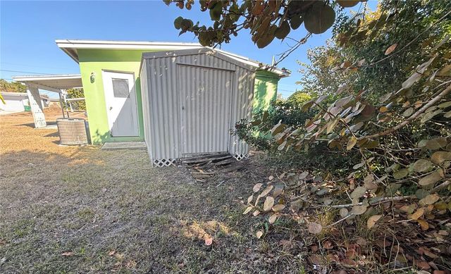 21339 AUSTIN AVENUE, Port Charlotte, FL 33952