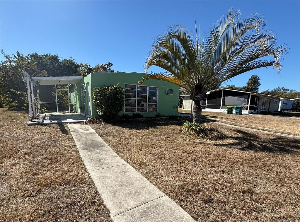 Image 2 of property listing at 21339 AUSTIN AVENUE, Port Charlotte, FL 33952